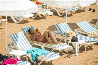 Palm World Resort & Spa Side 5*