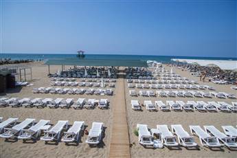 Palm World Resort & Spa Side 5*