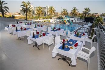 Palm World Resort & Spa Side 5*