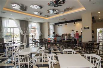 Palm World Resort & Spa Side 5*