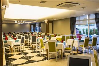 Palm World Resort & Spa Side 5*