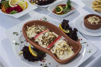 Palm World Resort & Spa Side 5*