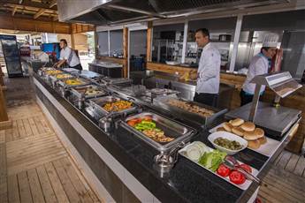 Palm World Resort & Spa Side 5*