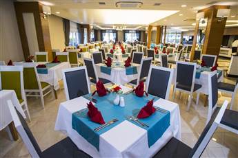 Palm World Resort & Spa Side 5*