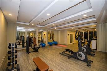 Palm World Resort & Spa Side 5*