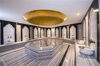 Palm World Resort & Spa Side 5*