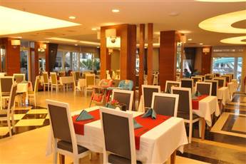 Palm World Resort & Spa Side 5*