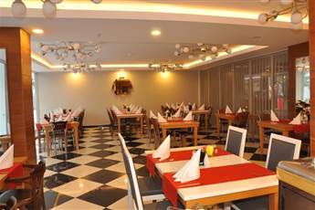 Palm World Resort & Spa Side 5*