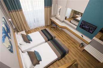 Palm World Resort & Spa Side 5*