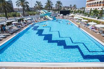 Palm World Resort & Spa Side 5*