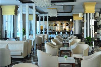 Palm World Resort & Spa Side 5*