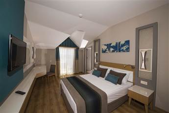 Palm World Resort & Spa Side 5*