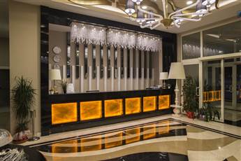 Palm World Resort & Spa Side 5*