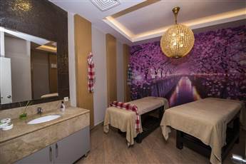 Palm World Resort & Spa Side 5*