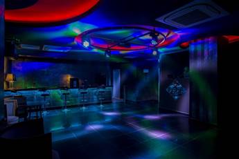 Palm World Resort & Spa Side 5*