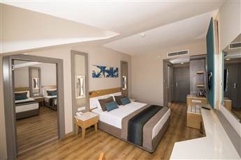 Palm World Resort & Spa Side 5*