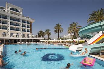 Palm World Resort & Spa Side 5*