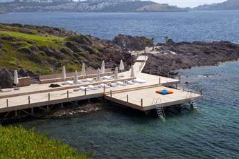 Palmalife Bodrum Resort & Spa 5*
