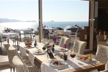 Palmalife Bodrum Resort & Spa 5*