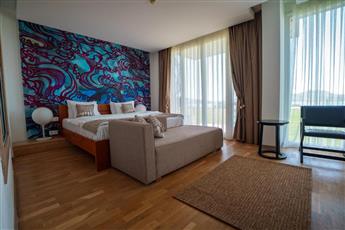 Palmalife Bodrum Resort & Spa