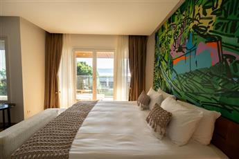 Palmalife Bodrum Resort & Spa