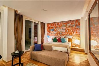Palmalife Bodrum Resort & Spa