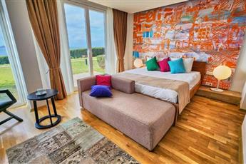 Palmalife Bodrum Resort & Spa