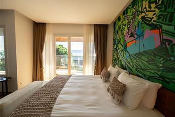 Palmalife Bodrum Resort & Spa
