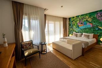 Palmalife Bodrum Resort & Spa