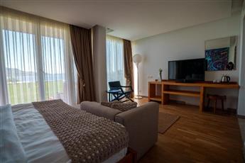 Palmalife Bodrum Resort & Spa