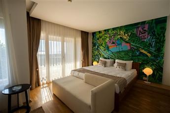 Palmalife Bodrum Resort & Spa