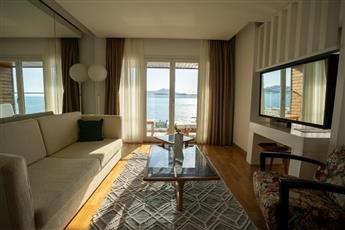 Palmalife Bodrum Resort & Spa