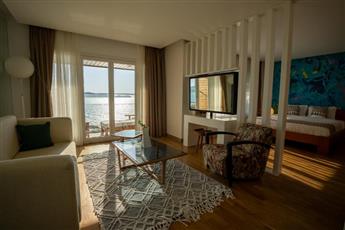 Palmalife Bodrum Resort & Spa