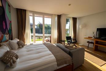 Palmalife Bodrum Resort & Spa