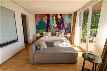 Palmalife Bodrum Resort & Spa