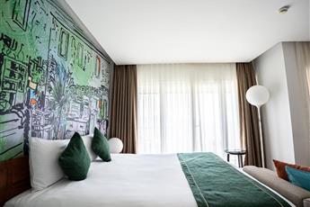 Palmalife Bodrum Resort & Spa