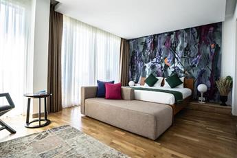 Palmalife Bodrum Resort & Spa