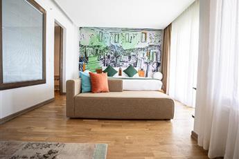 Palmalife Bodrum Resort & Spa