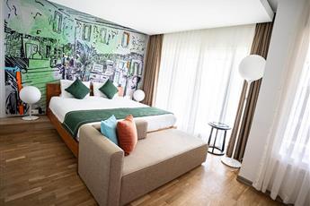 Palmalife Bodrum Resort & Spa