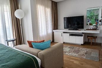Palmalife Bodrum Resort & Spa