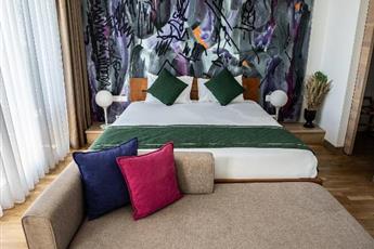Palmalife Bodrum Resort & Spa