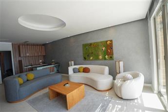 Palmalife Bodrum Resort & Spa