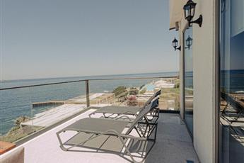 Palmalife Bodrum Resort & Spa