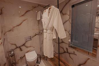 Palmalife Bodrum Resort & Spa