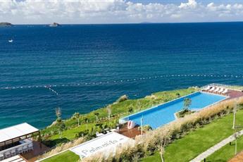 Palmalife Bodrum Resort & Spa