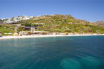 Palmalife Bodrum Resort & Spa