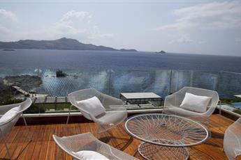 Palmalife Bodrum Resort & Spa