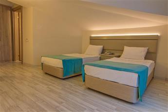 Palmea Hotel