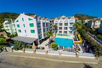 Palmea Hotel