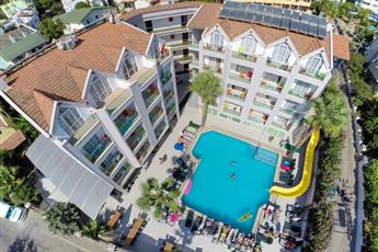 Palmea Hotel